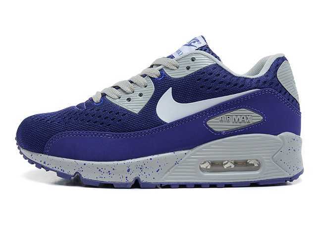 Air Max 90 EM femme nike air max 90 noir orange en stock